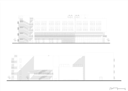 Angela Merkel School